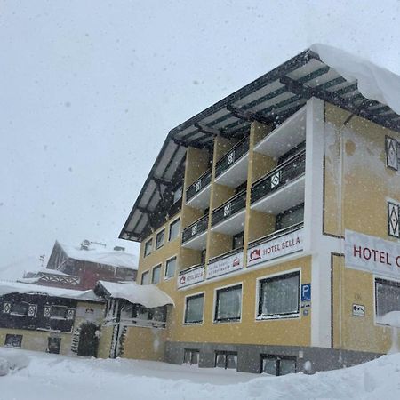 Hotel Bella Obertauern Exterior foto